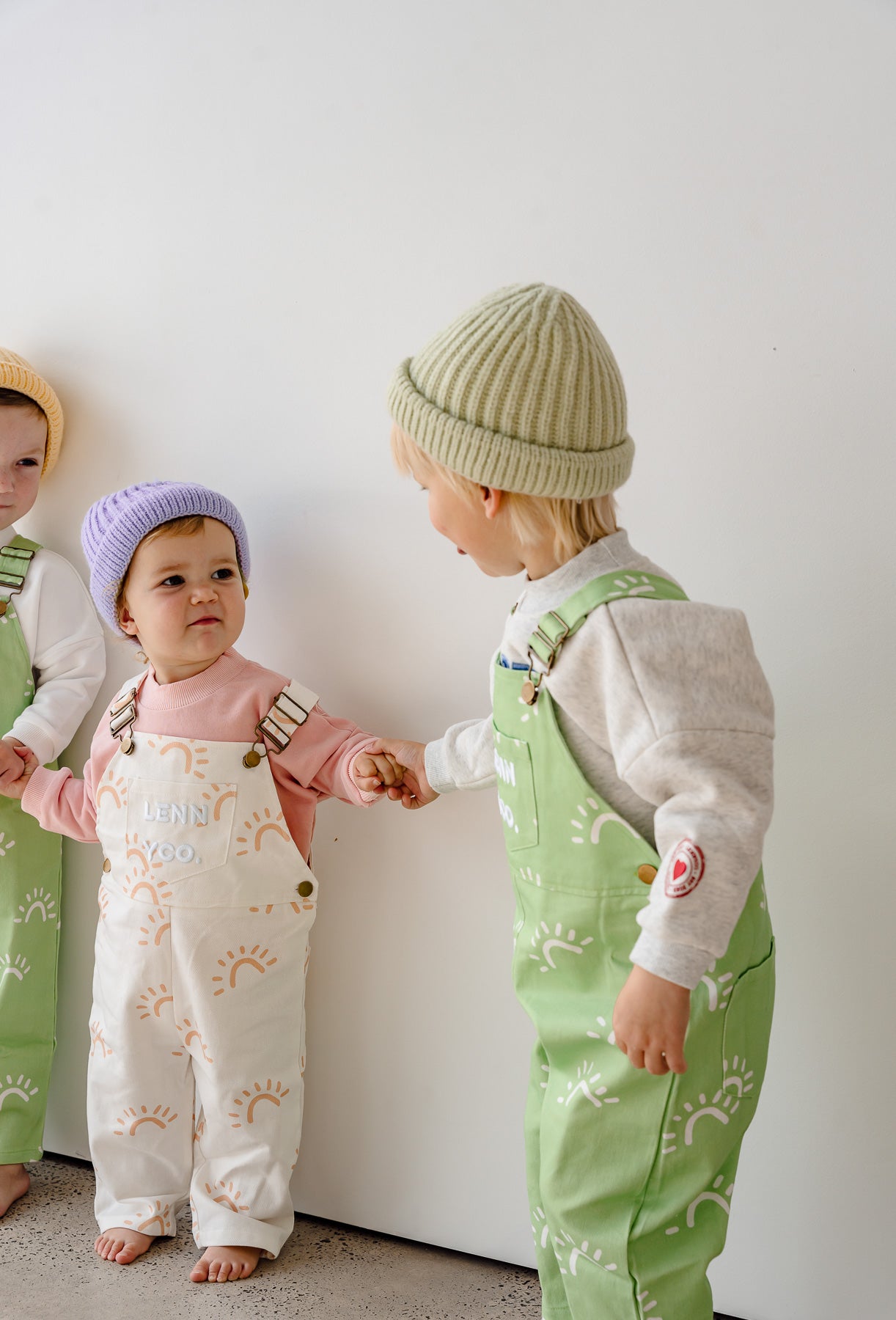 Kids Beanie
