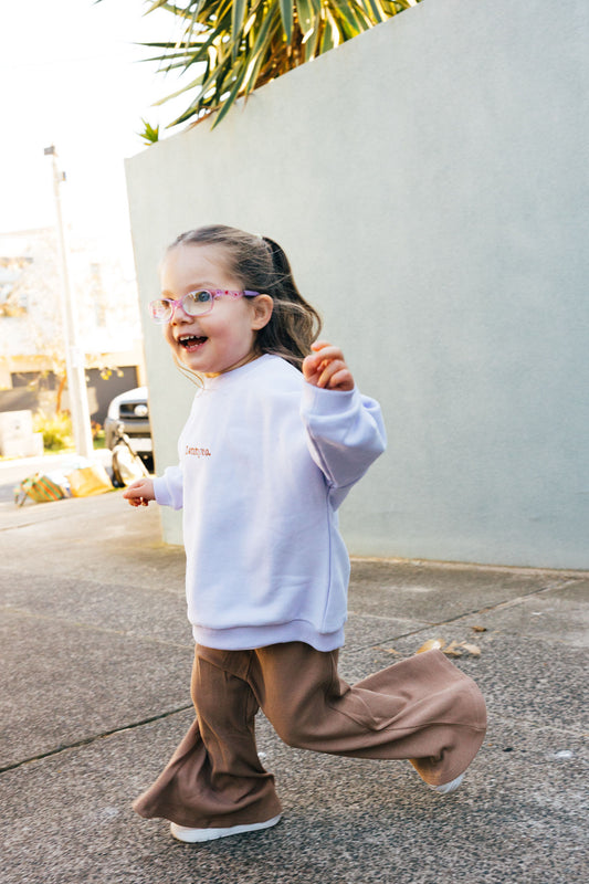 Baby Flares