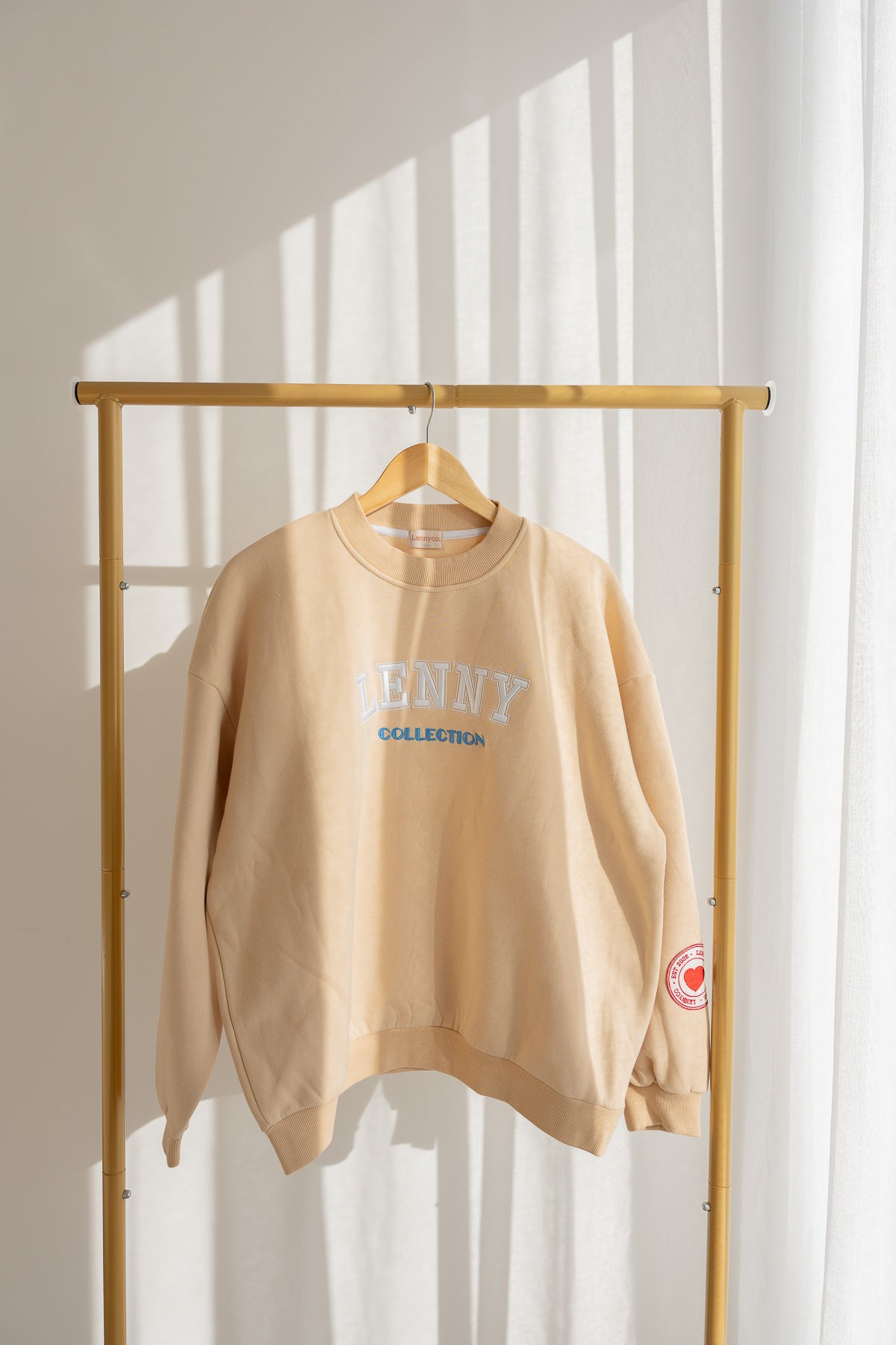 adult-jumper-matching-with-mini-college-style-beige