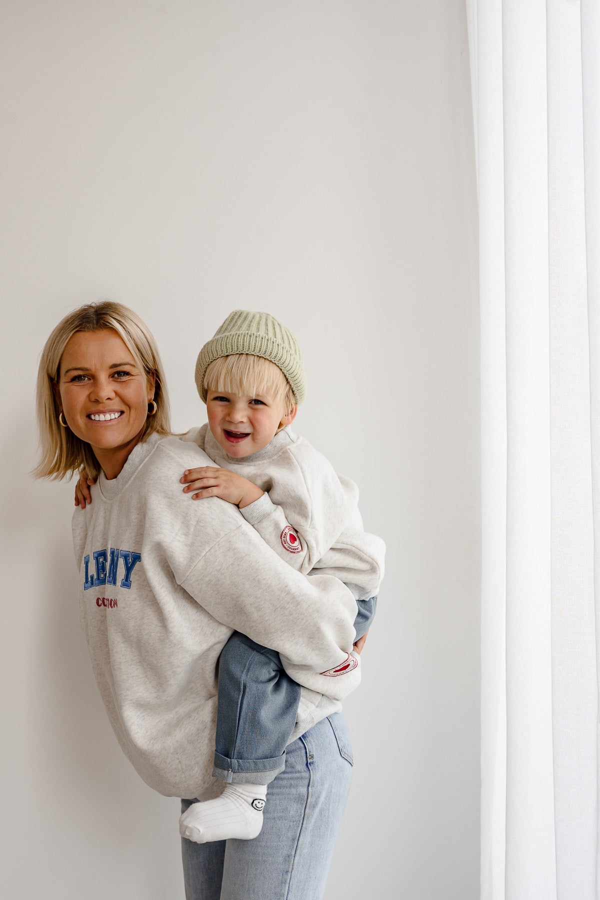 college-style-jumper-sweater-grey-marl-matching-jumpers