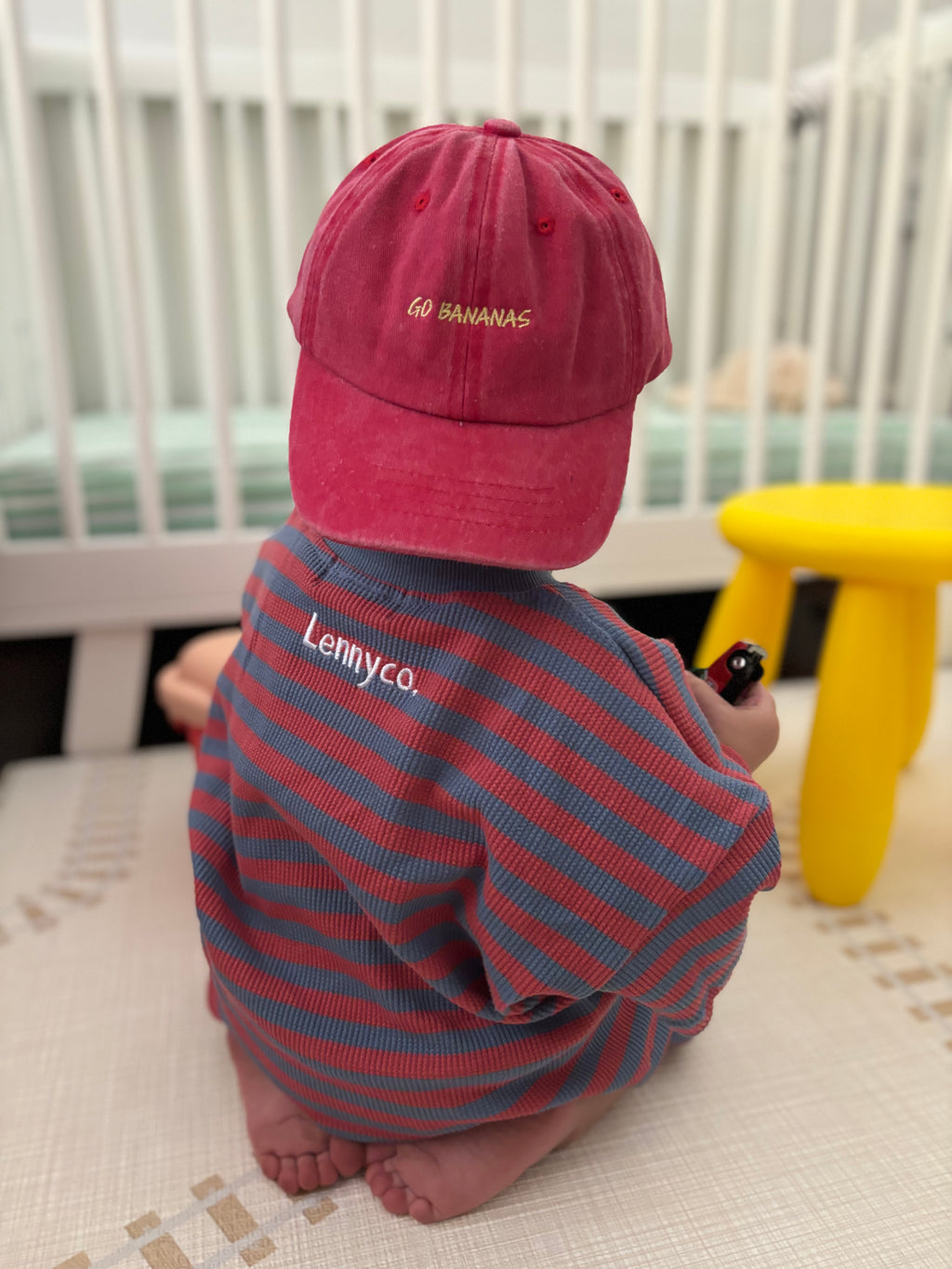 Kids Cap