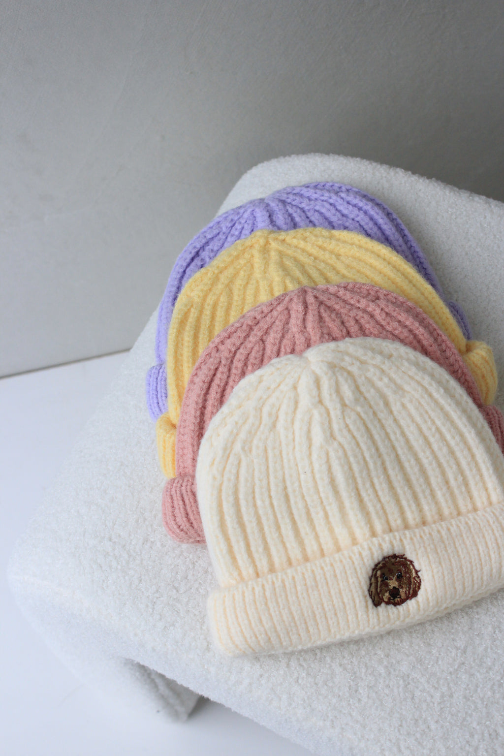 Lenny Beanie