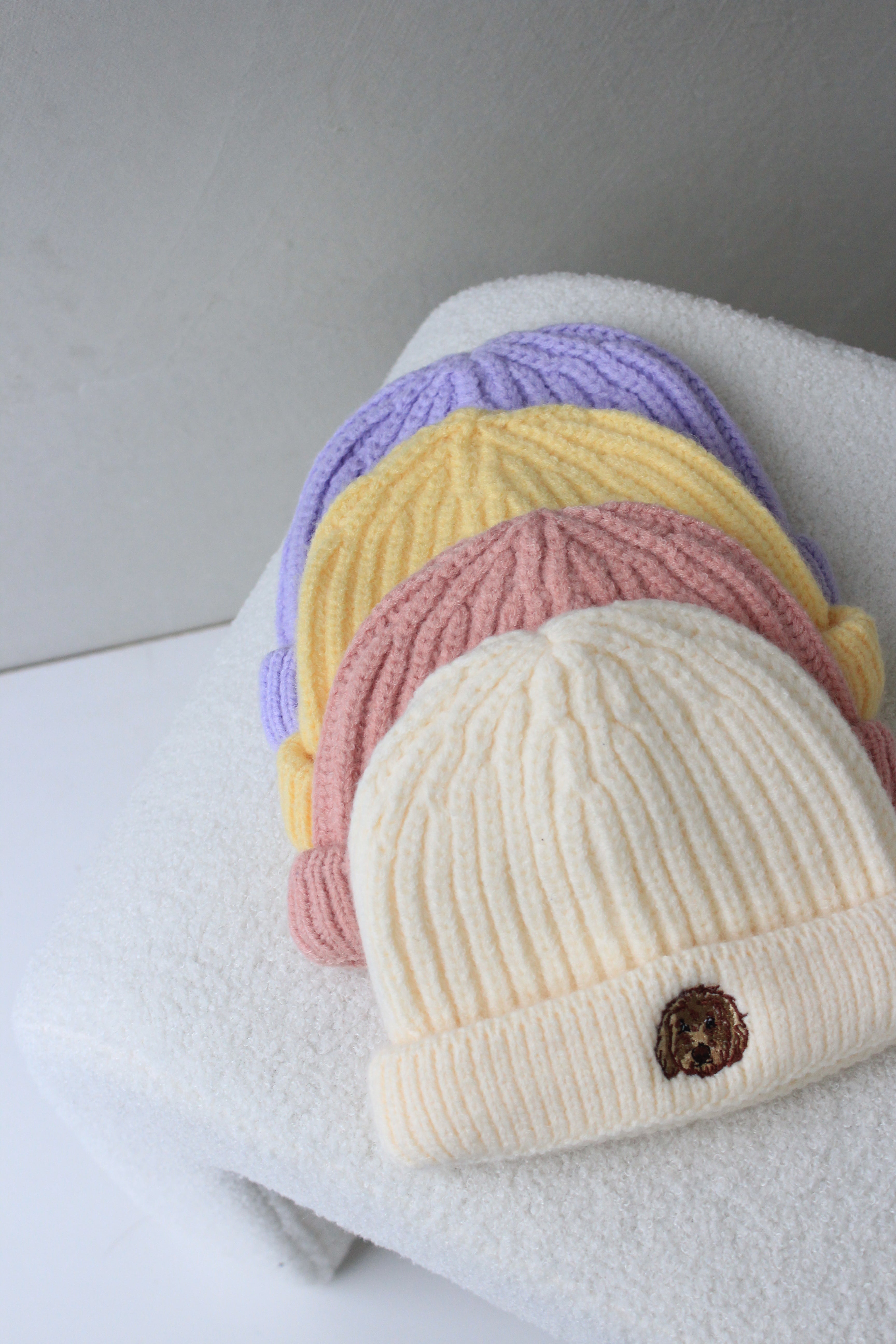 Lenny Beanie