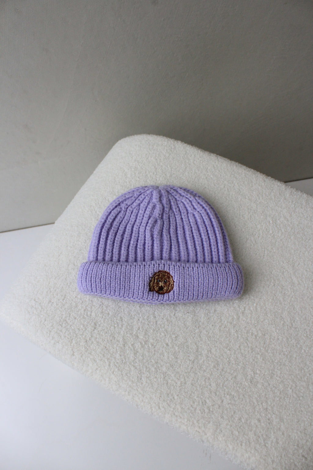 Lenny Beanie