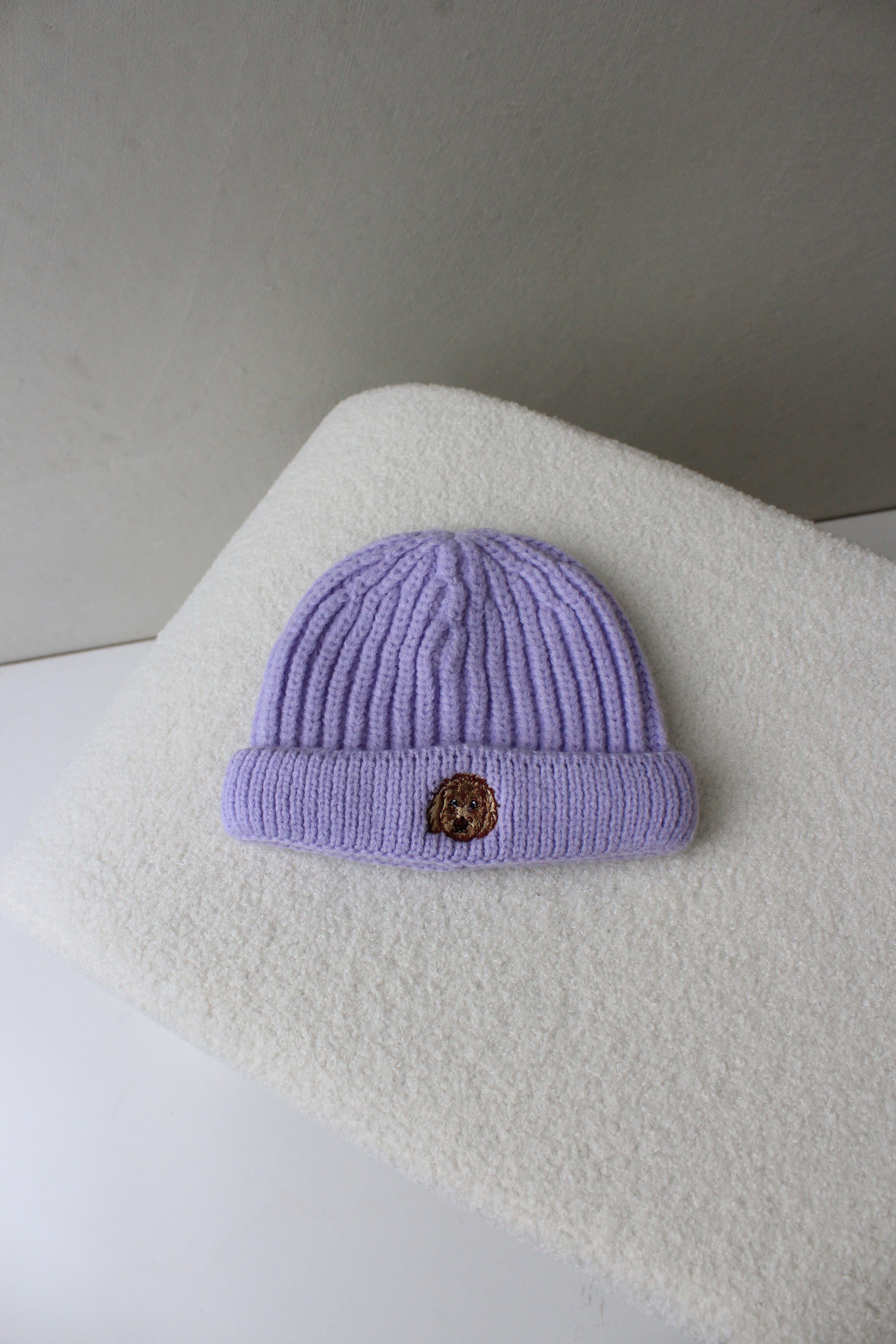 Lenny Beanie