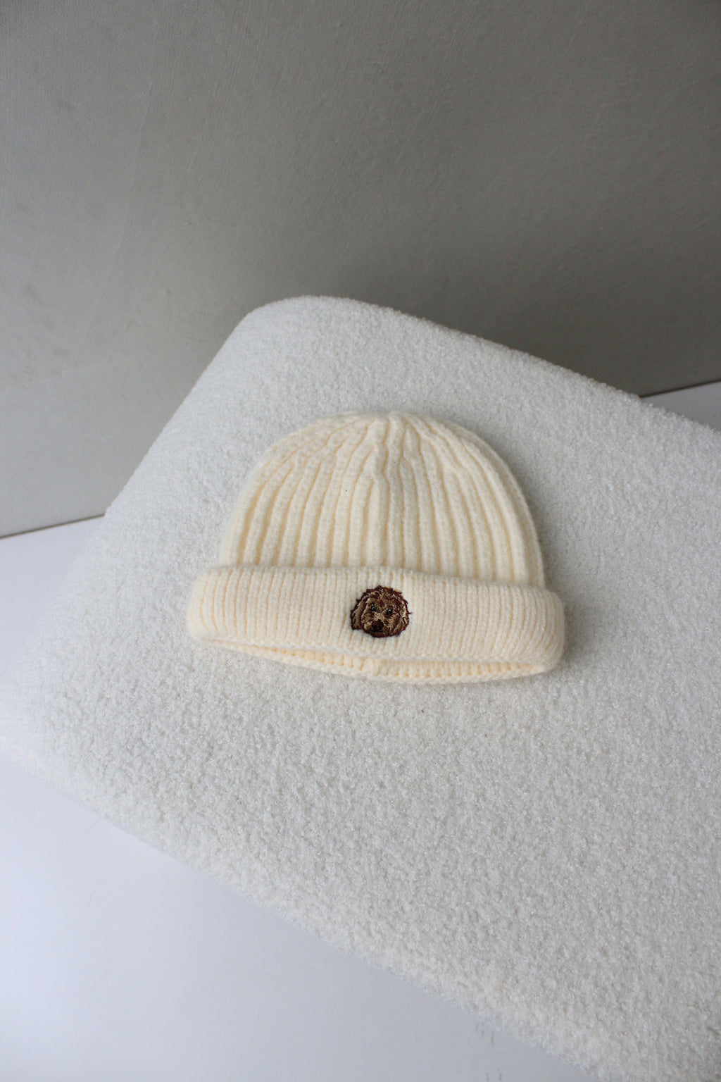 Lenny Beanie