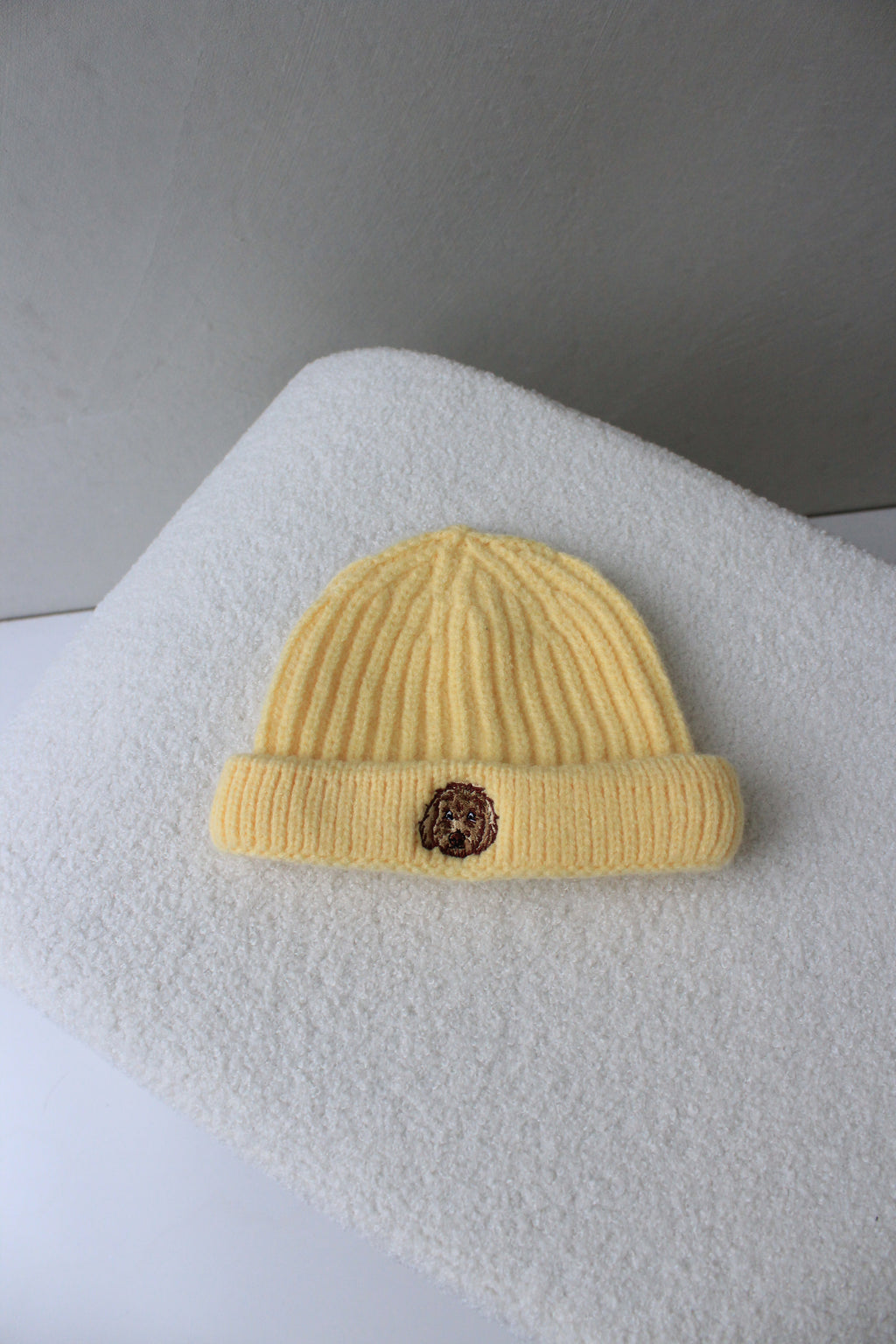 Lenny Beanie