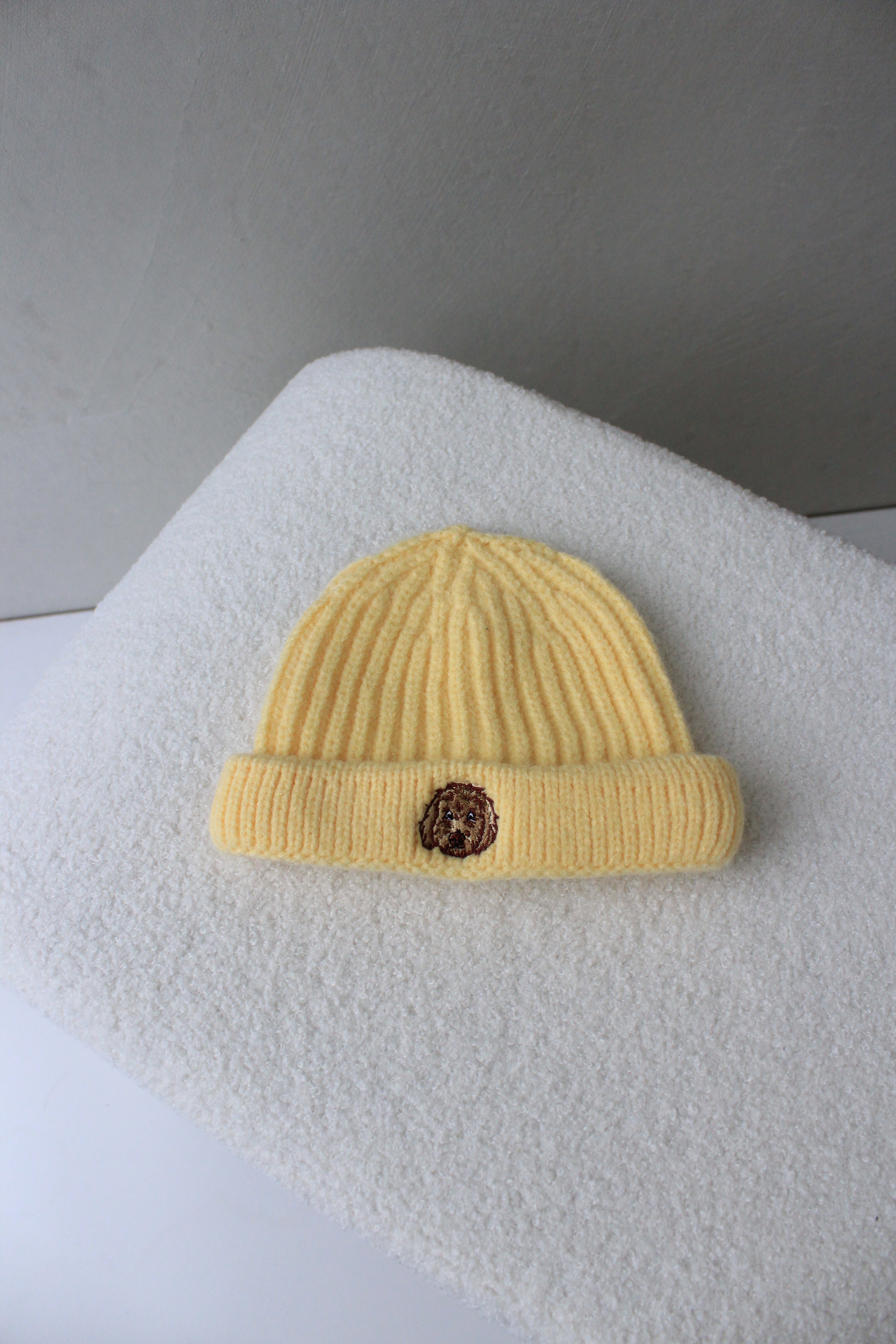 Lenny Beanie