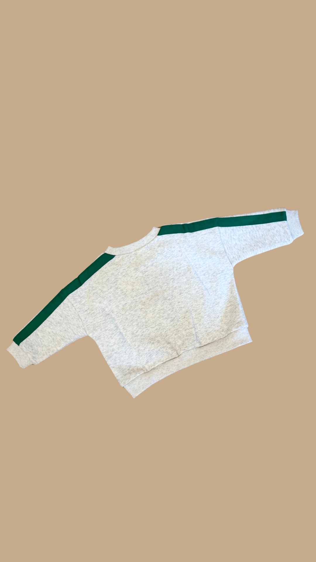 College Tracksuit Set