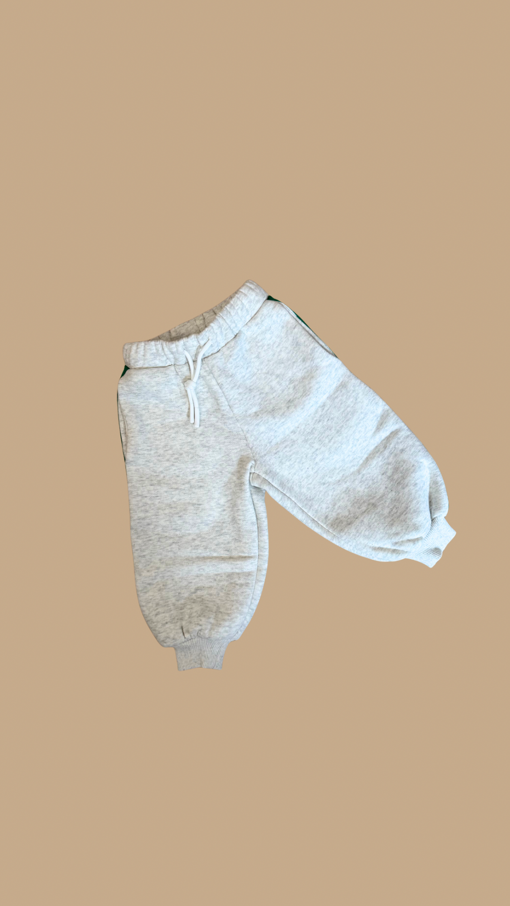 College Tracksuit Set