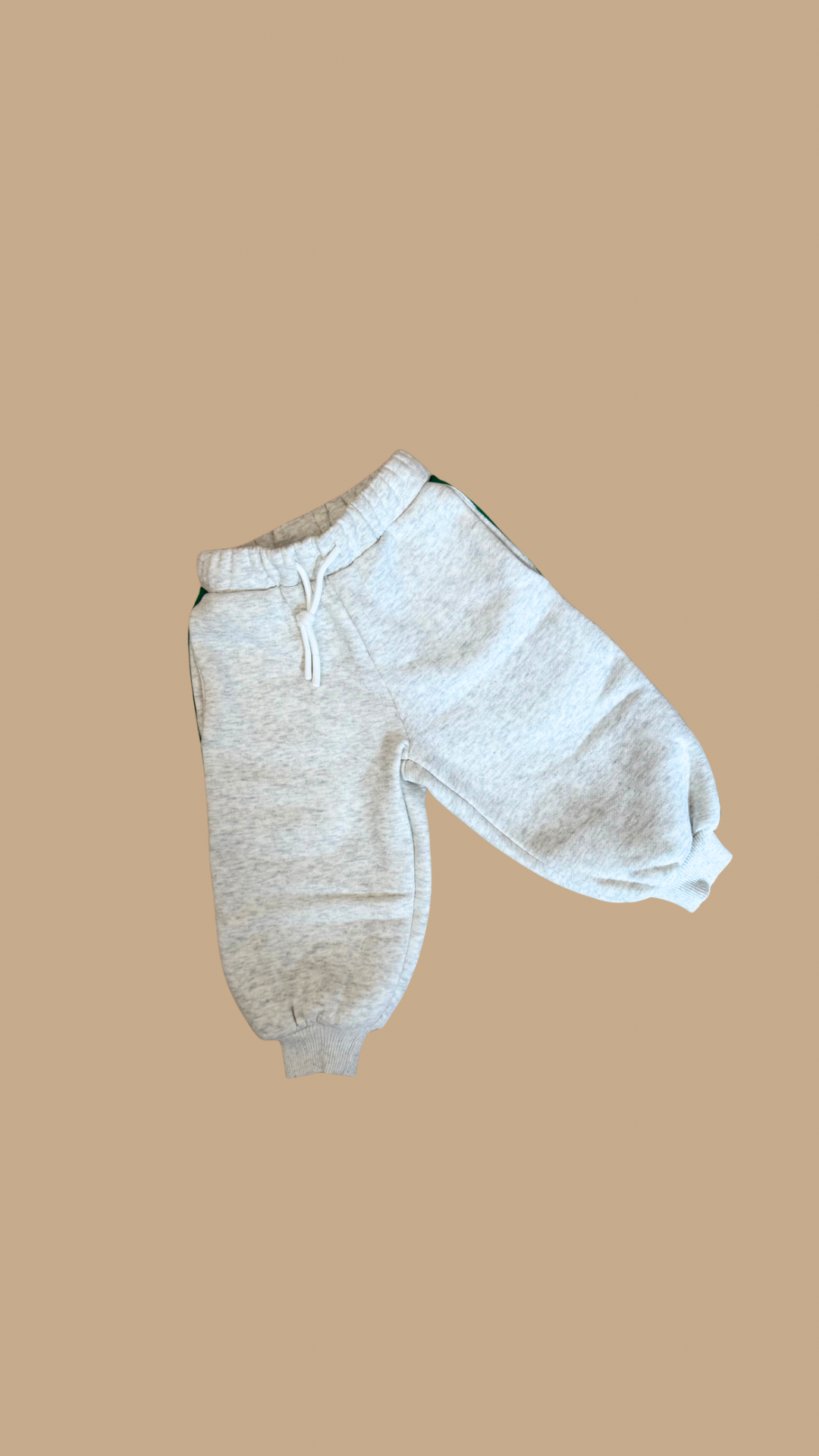 College Tracksuit Set
