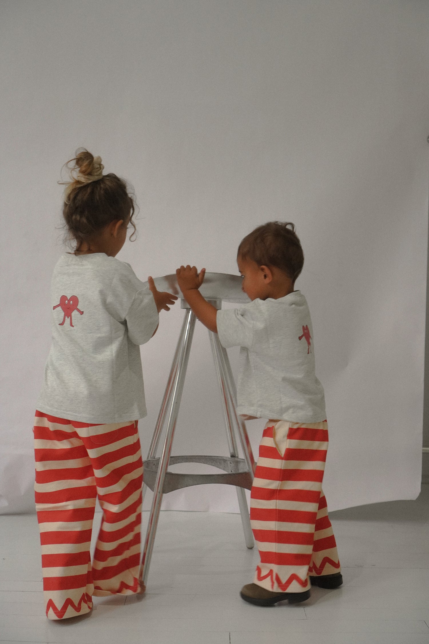 Matching Fits