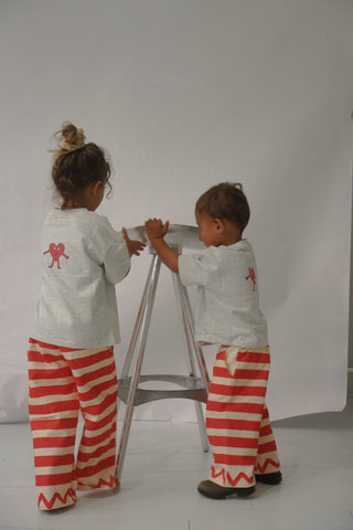 Mama's Baby Tee