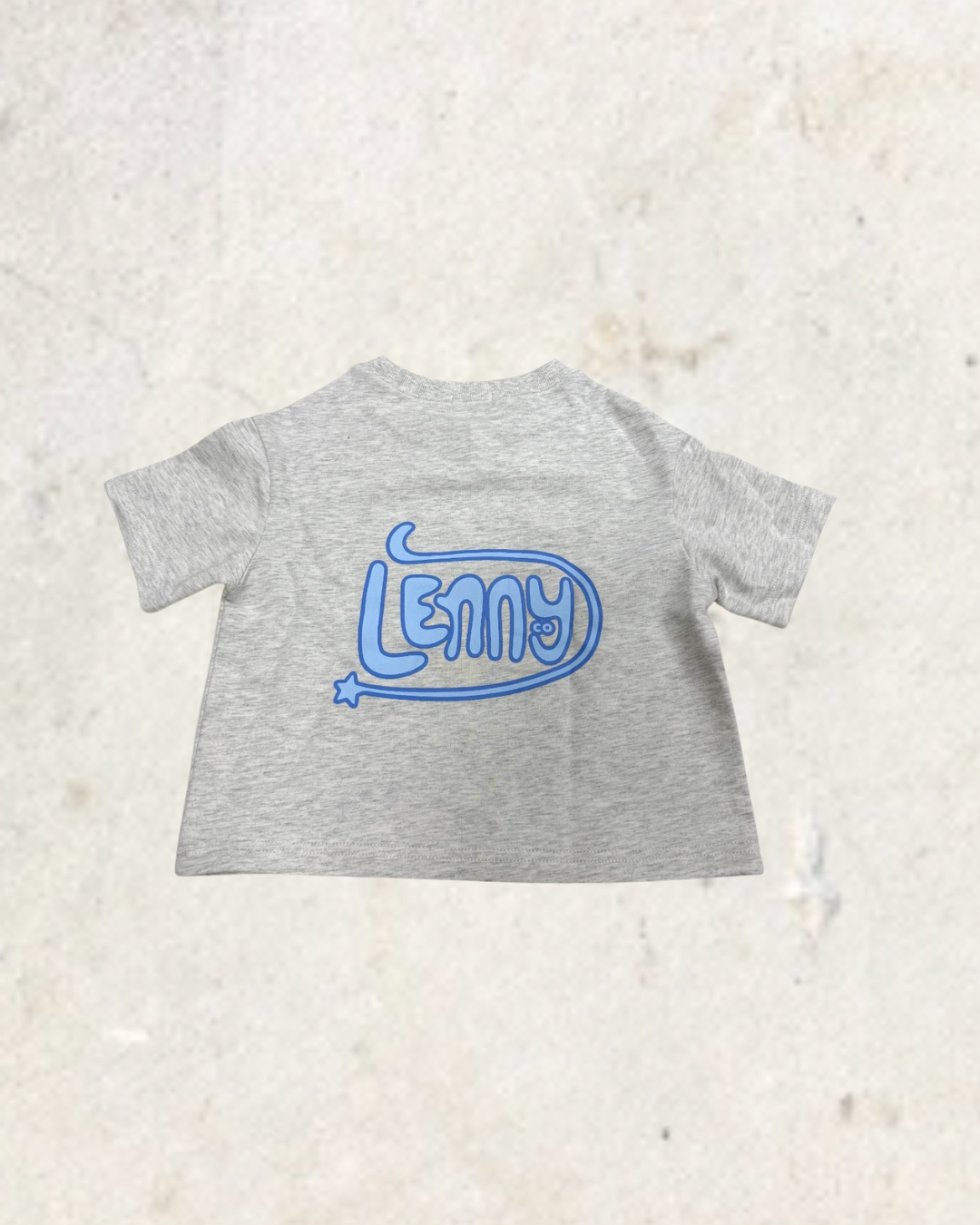 Lenny Kids Tee