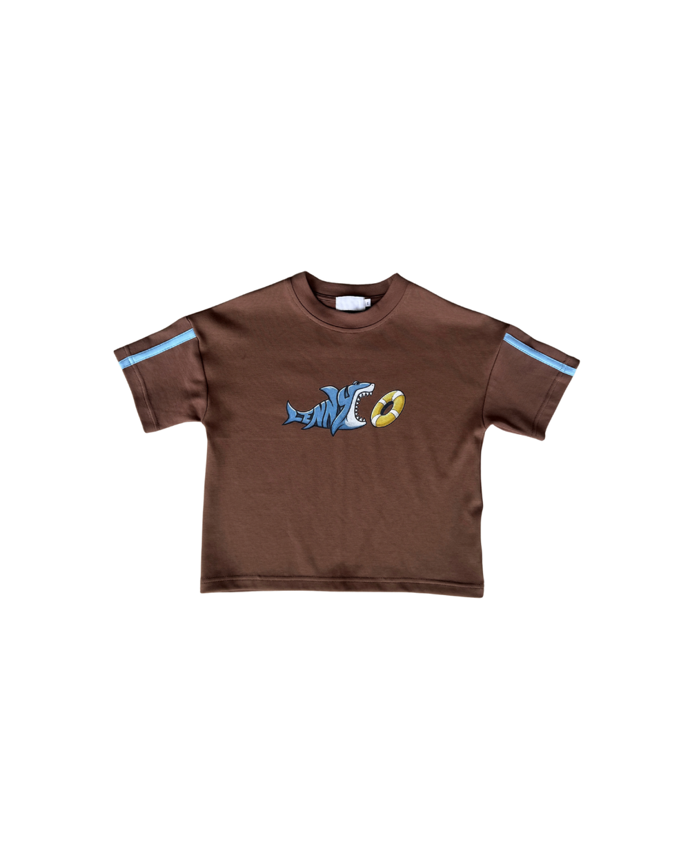 Shark Tee