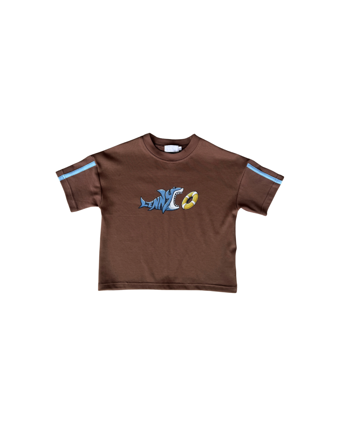 Shark Tee
